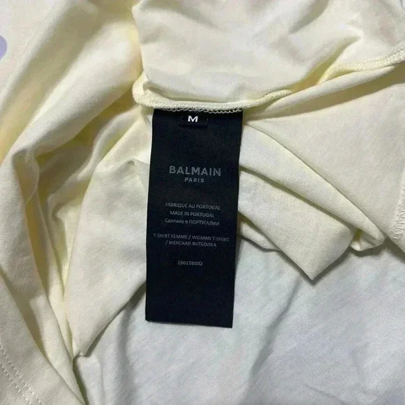 BALMAIN - Picture 8 of 8